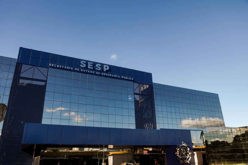 Sesp lança mobilização estadual da Operação Shamar no combate à violência contra a mulher nesta quinta-feira (7)