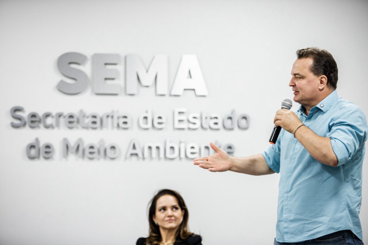 Max Russi cobra solução rápida e defende legislação equilibrada para áreas úmidas