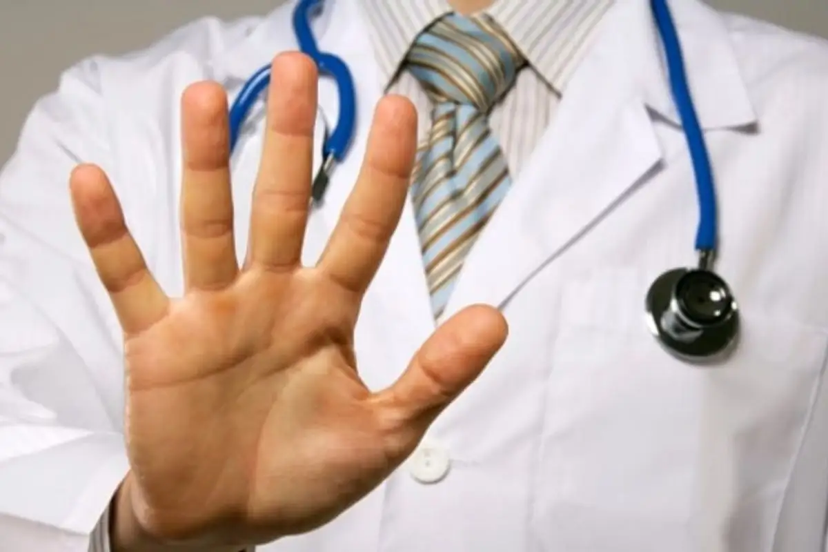 Brasil tem recorde de violência contra médicos; MT está entre os 10