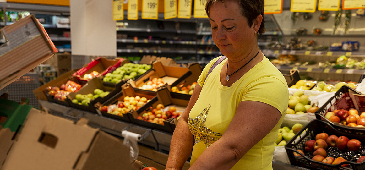 Cesta básica volta a registrar aumento de preço na primeira semana de agosto