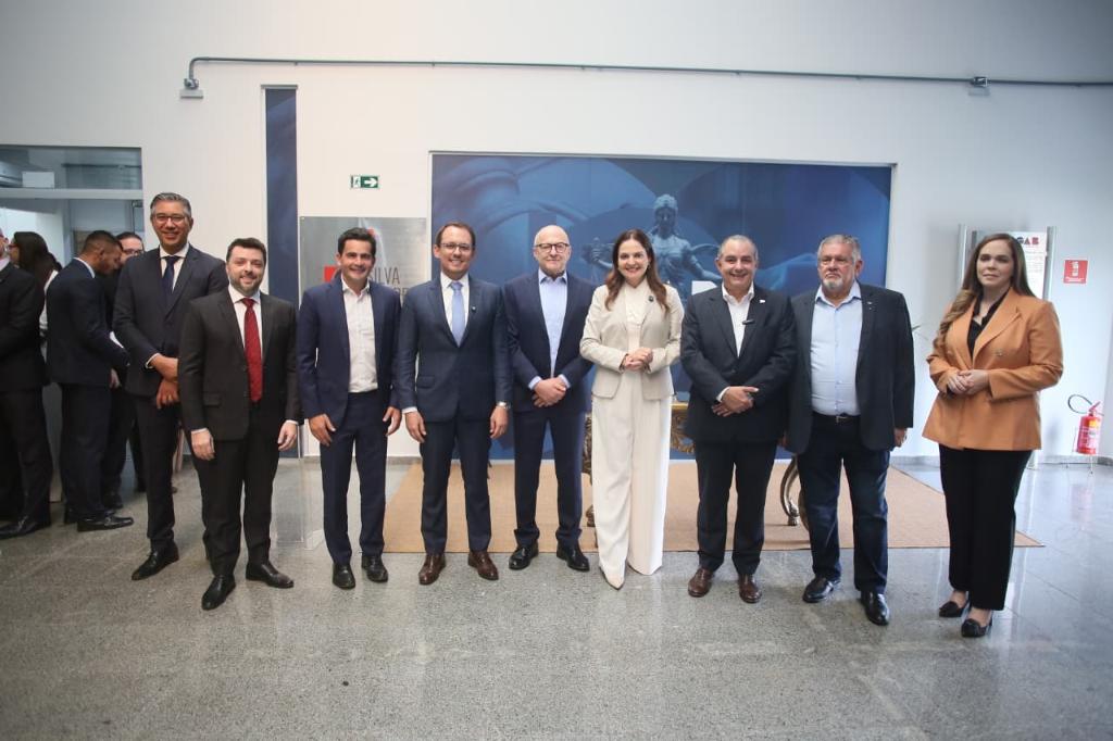 Desenvolve MT oferece crédito para jovens advogados da OAB-MT impulsionarem a carreira