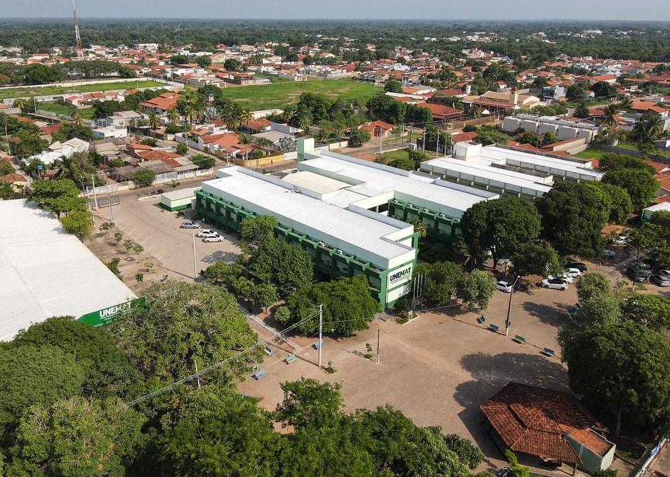 Inscrições para Vestibular Unemat 2026 iniciam no dia 25 de agosto