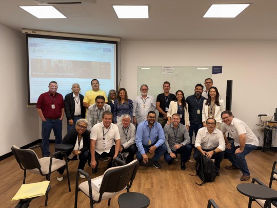 TCE-MT fiscaliza acesso à água e saneamento em escolas públicas em Mato Grosso