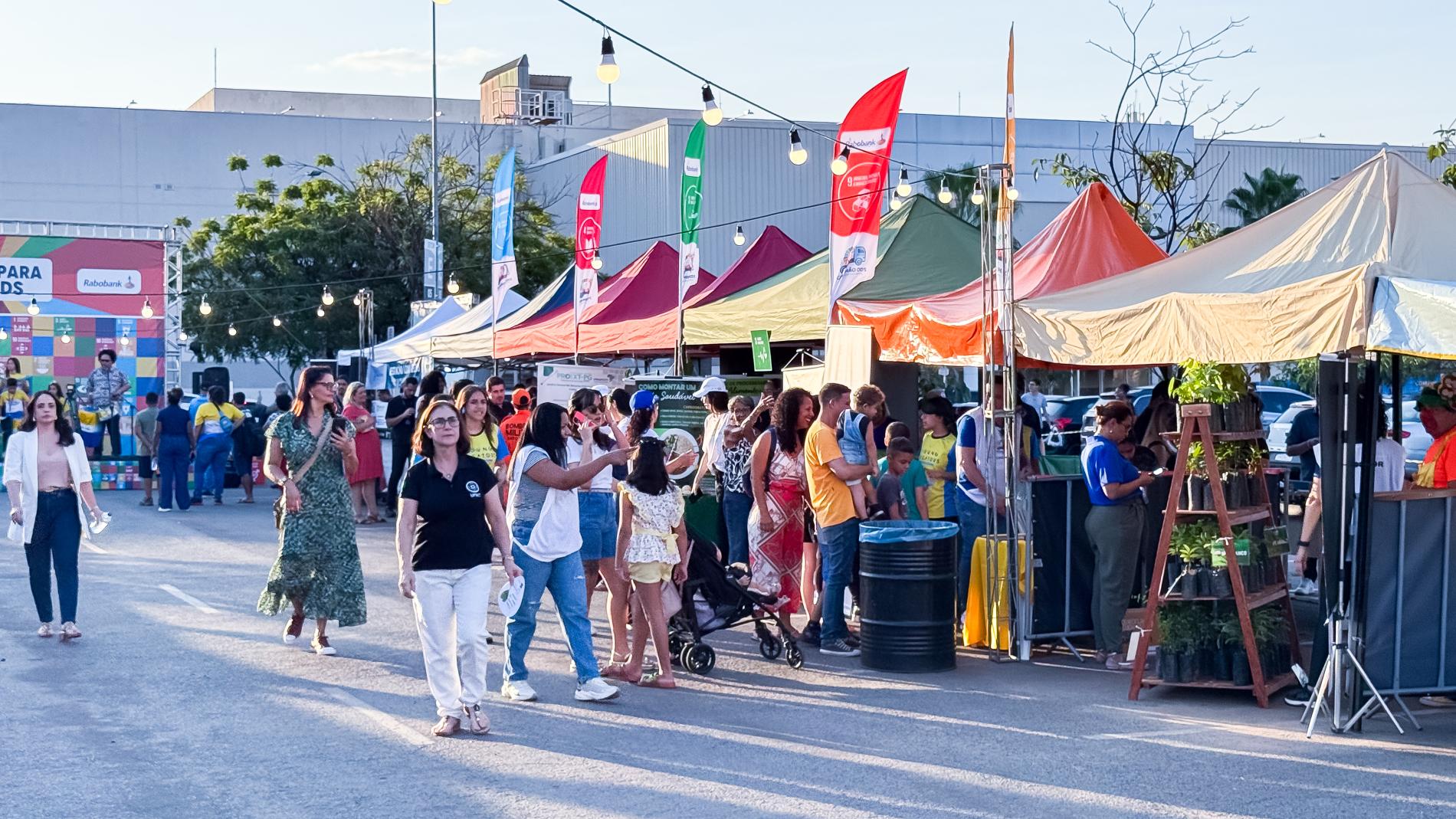 Educação de Cuiabá promove parceria inédita com ONU e amplia participação da comunidade