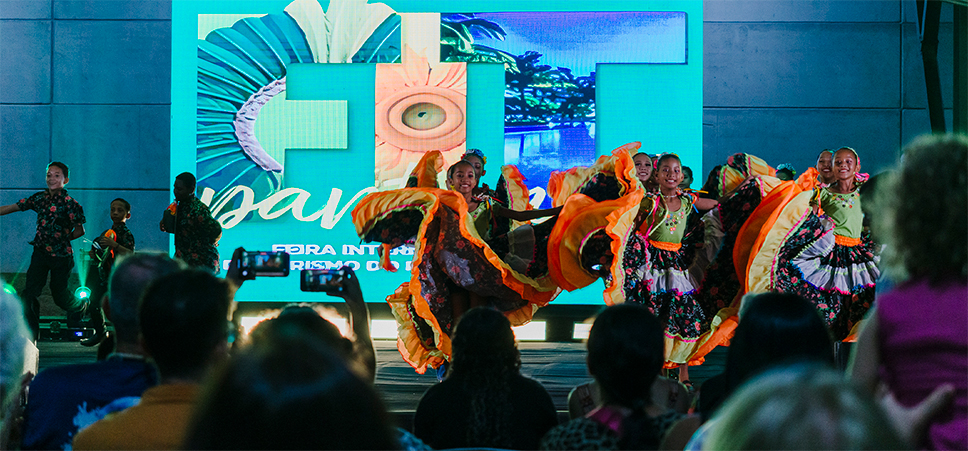 FIT Pantanal 2026 será lançada no Salão Nacional do Turismo em São Paulo