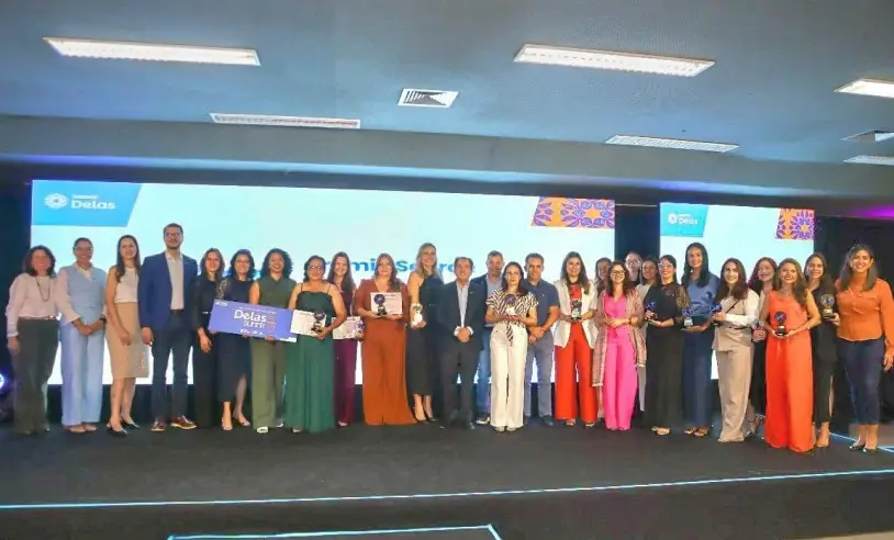 Prêmio Sebrae Mulher de Negócios celebra empreendedoras de MT e valoriza liderança feminina