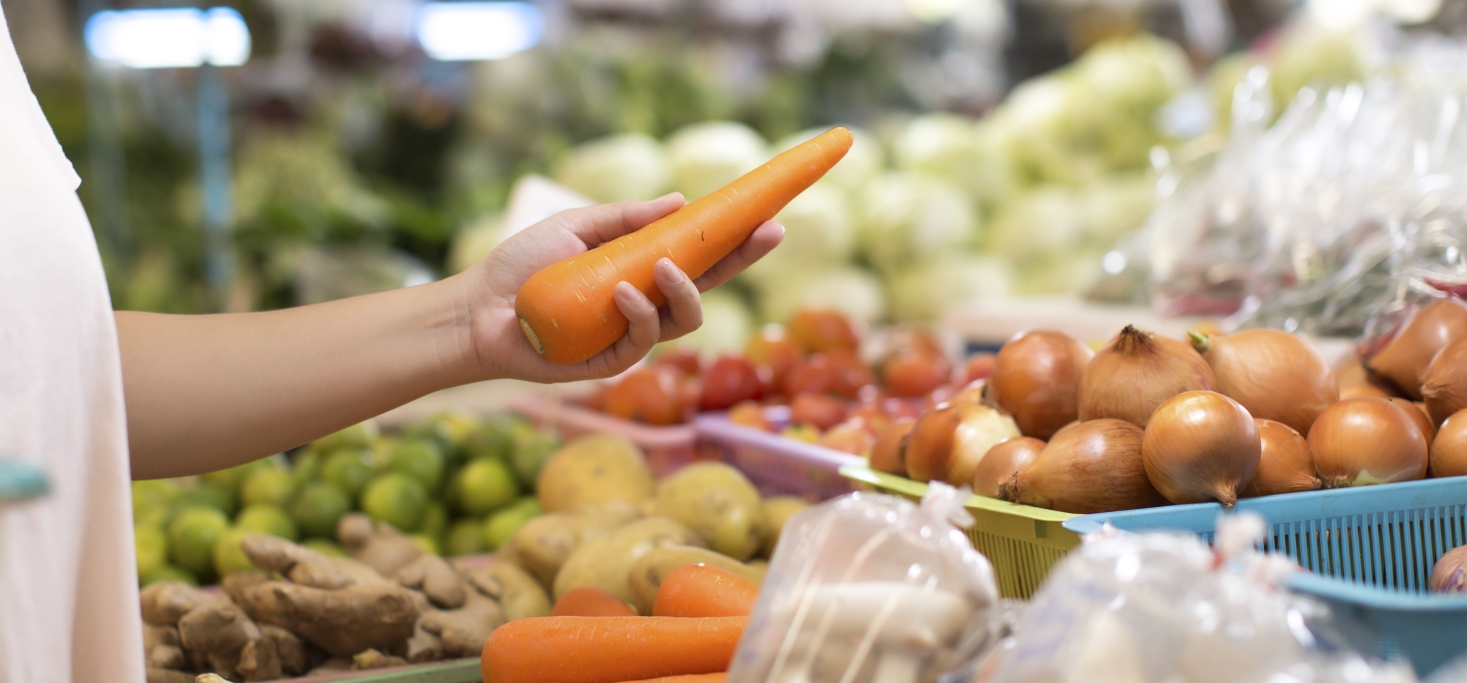 Cuiabá volta a registrar queda no preço da cesta básica e atinge menor valor em 2025