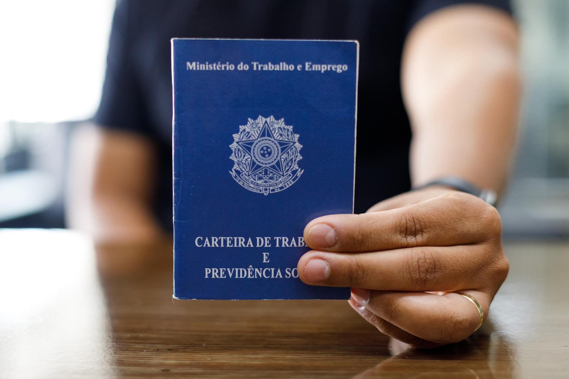 Cuiabá tem vagas com salários de até R$ 6,9 mil no Sine Municipal