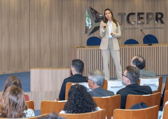 Novo painel do Radar Previdência do TCE-MT é referência nacional