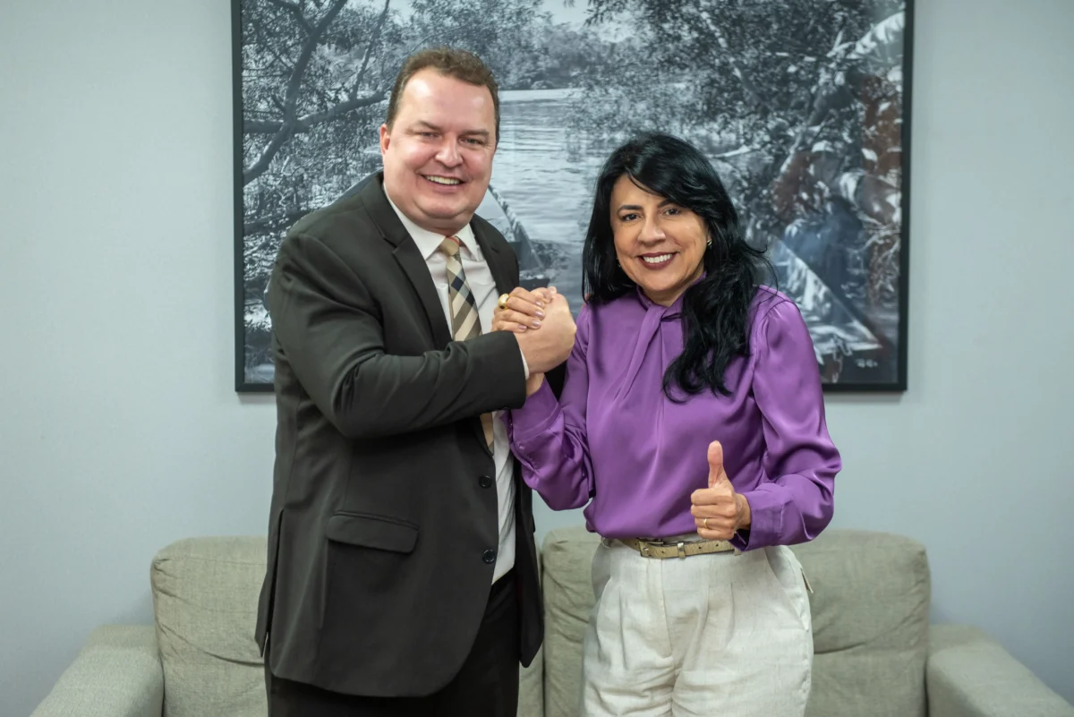 Deputado Max Russi celebra avanços em Cáceres nos 247 anos do município