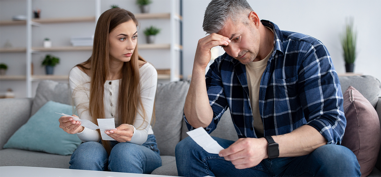 Confiança do comerciante segue caindo e atinge pior nível desde a Covid-19