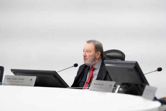 TCE-MT admite uso de PIX para suprimento de fundos