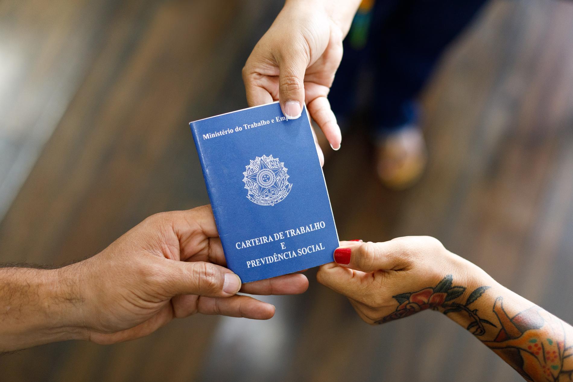 Sine Cuiabá tem 1.176 empregos com vagas na construção civil em todos os níveis