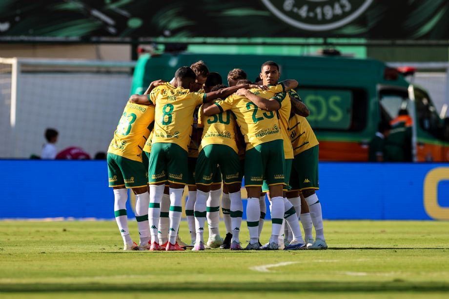 Botafogo-SP x Cuiabá onde assistir e tudo sobre a partida pela Série B do Brasileirão