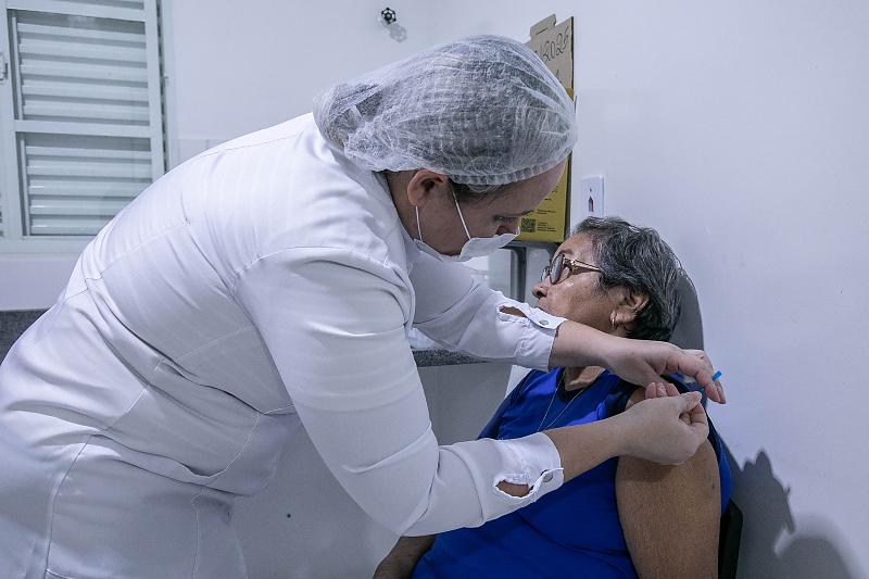 Cuiabá realiza Dia D de Vacinação com todos os 'postos de saúde' abertos neste sábado