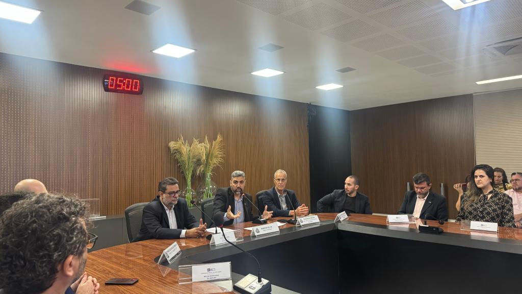 Governo de Mato Grosso lança 3ª edição de programa que estimula criação de empreendimentos inovadores