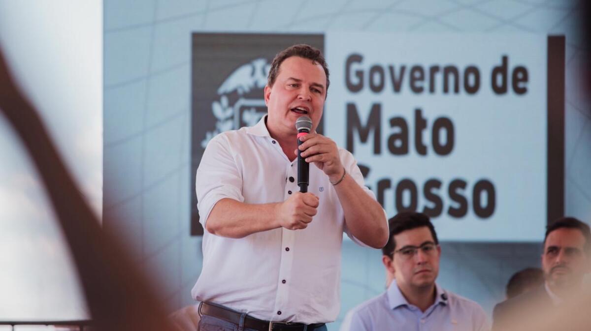 Durante entrega da ZPE, deputado Max cobra do presidente Alckmin melhorias na concessão de energia