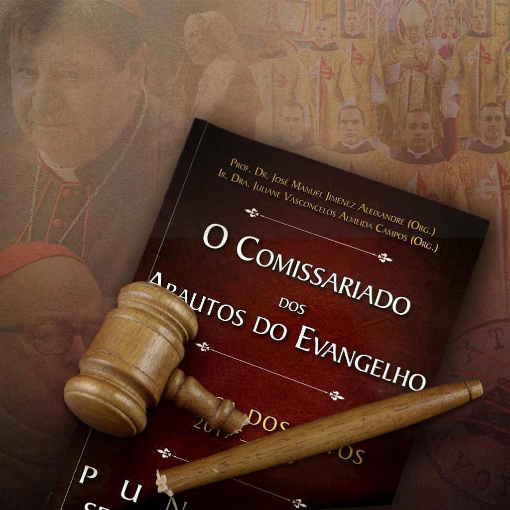 Arautos do Evangelho