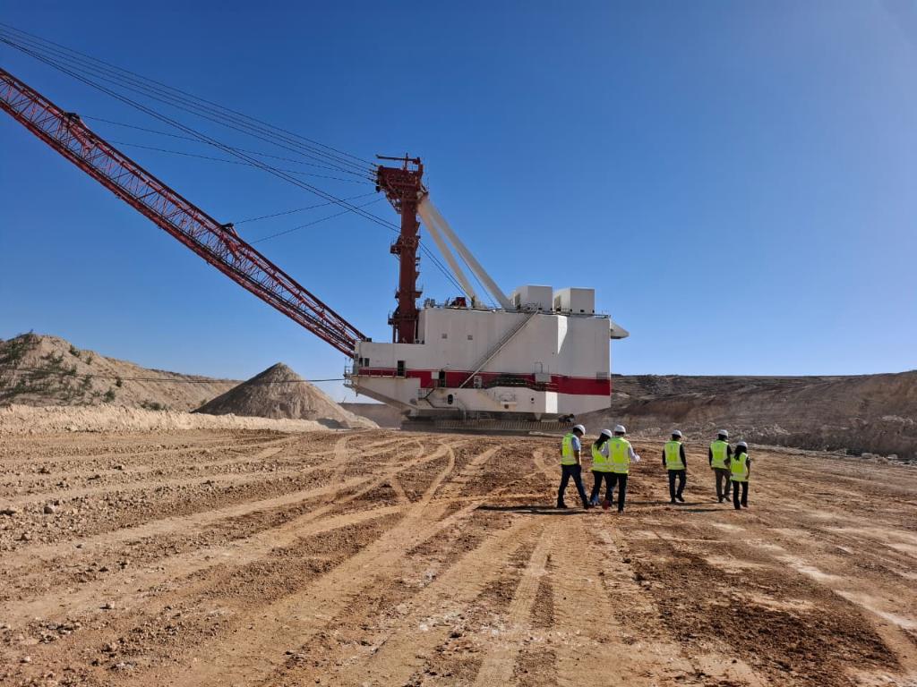 Sedec participa de missão internacional para preparar Hub de Fertilizantes em Mato Grosso