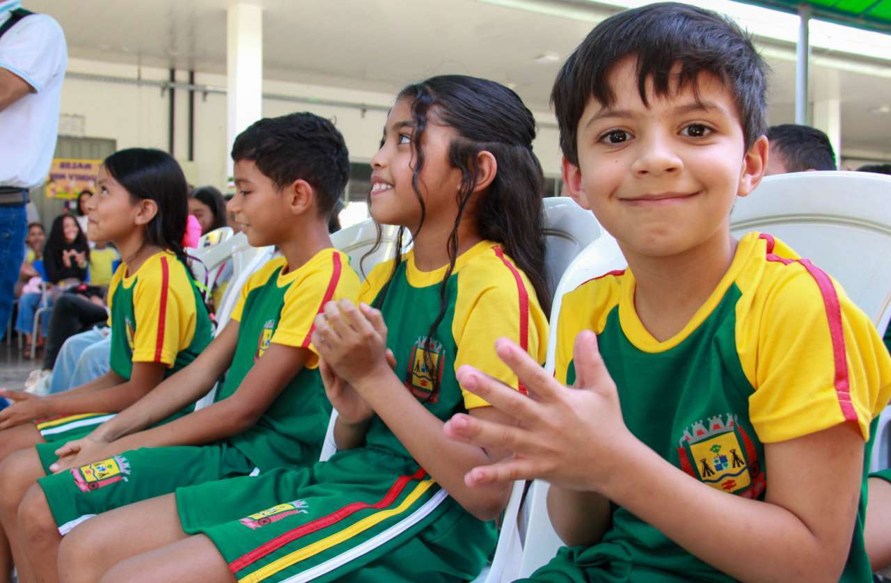 Várzea Grande bate recorde com 7.683 inscrições para vagas em EMEBs e CMEIs